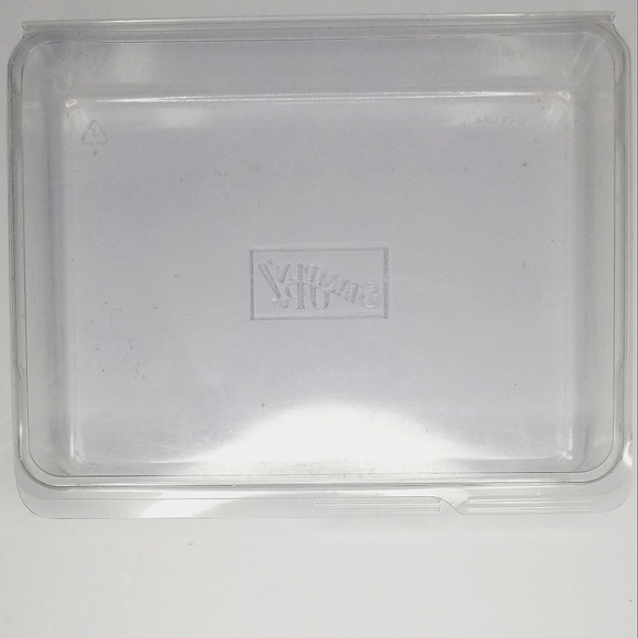 Stampin' Up! Retro 2002 Four Piece "Hearts & Posies" Wooden Rubber Stamps Set - Picture 7 of 7